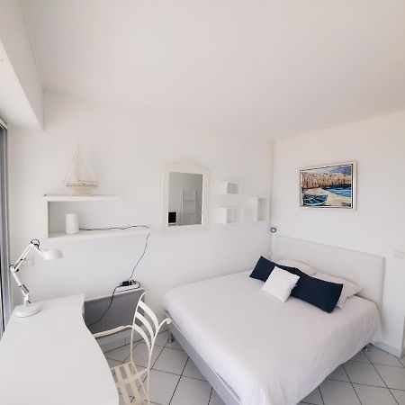 Cote Ocean Apartment ลาโรแชล ภายนอก รูปภาพ