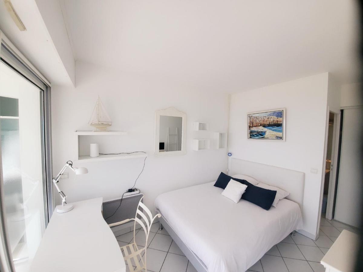 Cote Ocean Apartment ลาโรแชล ภายนอก รูปภาพ