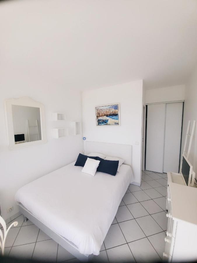 Cote Ocean Apartment ลาโรแชล ภายนอก รูปภาพ