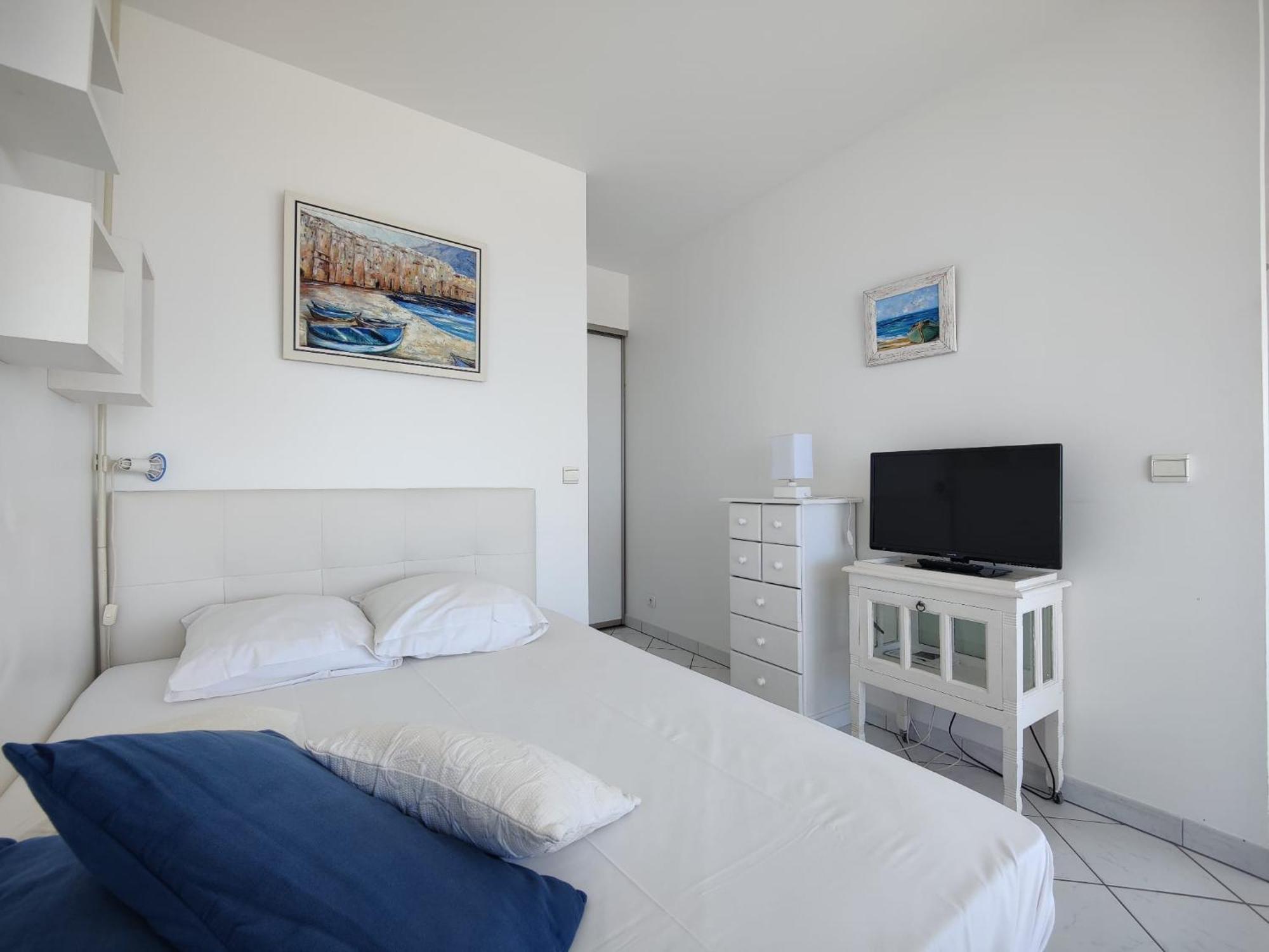 Cote Ocean Apartment ลาโรแชล ภายนอก รูปภาพ