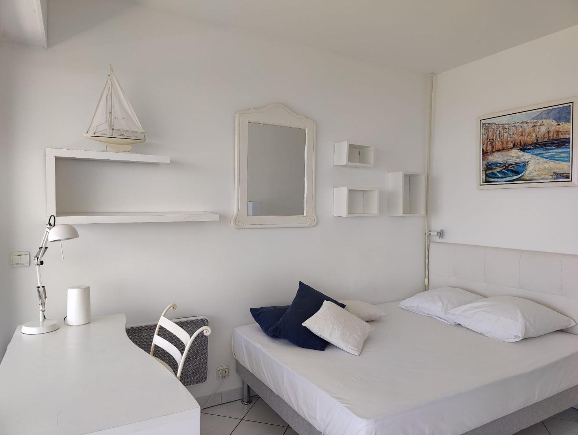 Cote Ocean Apartment ลาโรแชล ภายนอก รูปภาพ